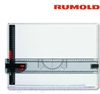 Rumold tegneplade TECHNO A3, Marabu 